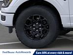 2025 Ford F-150 SuperCrew Cab 4x4 Pickup for sale #W50706 - photo 19