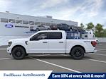2025 Ford F-150 SuperCrew Cab 4x4 Pickup for sale #W50706 - photo 4