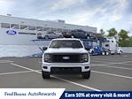 2025 Ford F-150 SuperCrew Cab 4x4 Pickup for sale #W50706 - photo 6