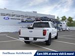 2025 Ford F-150 SuperCrew Cab 4x4 Pickup for sale #W50706 - photo 8