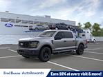2025 Ford F-150 SuperCrew Cab 4WD Pickup for sale #W50819 - photo 1