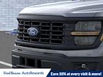2025 Ford F-150 SuperCrew Cab 4WD Pickup for sale #W50819 - photo 17