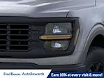 2025 Ford F-150 SuperCrew Cab 4WD Pickup for sale #W50819 - photo 18