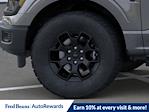 2025 Ford F-150 SuperCrew Cab 4WD Pickup for sale #W50819 - photo 19
