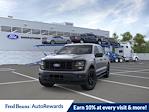 2025 Ford F-150 SuperCrew Cab 4WD Pickup for sale #W50819 - photo 3