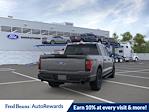 2025 Ford F-150 SuperCrew Cab 4WD Pickup for sale #W50819 - photo 8