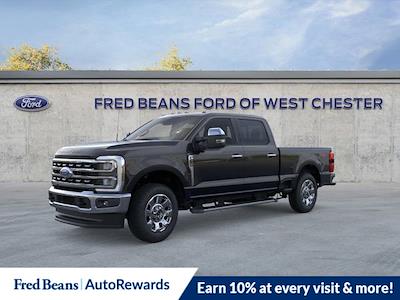 New 2026 Ford F-250 Lariat Crew Cab for sale #W60146 - photo 1