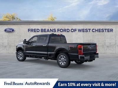 New 2026 Ford F-250 Lariat Crew Cab for sale #W60146 - photo 2