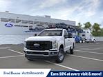 2026 Ford F-250 Regular Cab 4x4 Pickup for sale #W60037 - photo 3