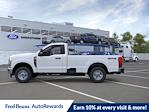 2026 Ford F-250 Regular Cab 4x4 Pickup for sale #W60037 - photo 4