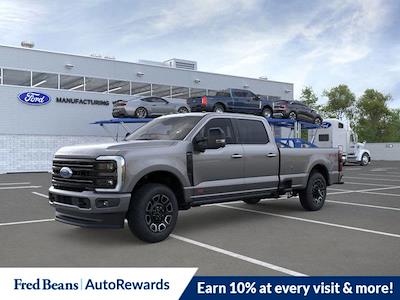 2026 Ford F-350 Crew Cab SRW 4x4 Pickup for sale #1205W3B - photo 1