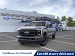 2026 Ford F-350 Crew Cab SRW 4x4 Pickup for sale #1205W3B - photo 3