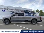 2026 Ford F-350 Crew Cab SRW 4x4 Pickup for sale #1205W3B - photo 4
