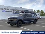 2025 Ford F-150 SuperCrew Cab 4WD Pickup for sale #W50900 - photo 1