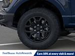 2025 Ford F-150 SuperCrew Cab 4WD Pickup for sale #W50900 - photo 19