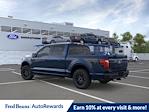 2025 Ford F-150 SuperCrew Cab 4WD Pickup for sale #W50900 - photo 2