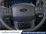 2025 Ford F-150 SuperCrew Cab 4WD Pickup for sale #W50840 - photo 12
