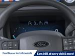 2025 Ford F-150 SuperCrew Cab 4WD Pickup for sale #W50840 - photo 13
