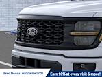 2025 Ford F-150 SuperCrew Cab 4WD Pickup for sale #W50840 - photo 17