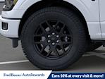 2025 Ford F-150 SuperCrew Cab 4WD Pickup for sale #W50840 - photo 19