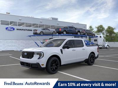 2026 Ford Maverick SuperCrew Cab AWD Pickup for sale #1236W8S - photo 1