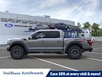 2025 Ford F-150 SuperCrew Cab 4WD Pickup for sale #W50880 - photo 4