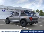 2025 Ford F-150 SuperCrew Cab 4WD Pickup for sale #W50880 - photo 2