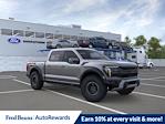 2025 Ford F-150 SuperCrew Cab 4WD Pickup for sale #W50880 - photo 7