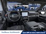 2025 Ford F-150 SuperCrew Cab 4WD Pickup for sale #W50880 - photo 9