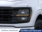 2025 Ford F-150 SuperCrew Cab 4WD Pickup for sale #1249W3L - photo 18