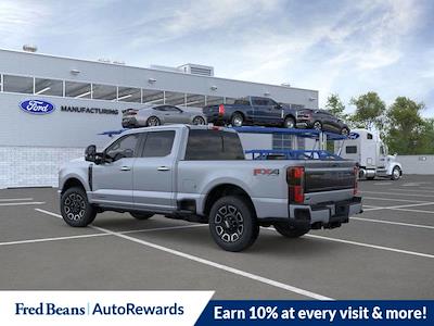 2026 Ford F-250 Crew Cab 4WD Pickup for sale #W60048 - photo 2