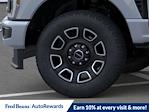 2026 Ford F-250 Crew Cab 4WD Pickup for sale #W60048 - photo 19
