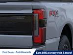 2026 Ford F-250 Crew Cab 4WD Pickup for sale #W60048 - photo 21