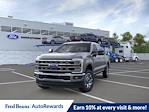 2026 Ford F-350 Crew Cab SRW 4WD Pickup for sale #1253W3B - photo 3
