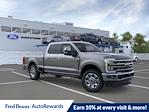 2026 Ford F-350 Crew Cab SRW 4WD Pickup for sale #1253W3B - photo 7