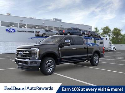 2026 Ford F-350 Crew Cab SRW 4WD Pickup for sale #1254W3B - photo 1