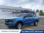 2025 Ford Ranger SuperCrew Cab 4WD Pickup for sale #1267R4P - photo 1