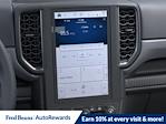 2025 Ford Ranger SuperCrew Cab 4WD Pickup for sale #1267R4P - photo 14
