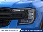 2025 Ford Ranger SuperCrew Cab 4WD Pickup for sale #1267R4P - photo 18