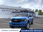 2025 Ford Ranger SuperCrew Cab 4WD Pickup for sale #1267R4P - photo 2