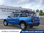2025 Ford Ranger SuperCrew Cab 4WD Pickup for sale #1267R4P - photo 4