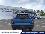 2025 Ford Ranger SuperCrew Cab 4WD Pickup for sale #1267R4P - photo 5