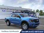 2025 Ford Ranger SuperCrew Cab 4WD Pickup for sale #1267R4P - photo 7