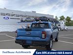 2025 Ford Ranger SuperCrew Cab 4WD Pickup for sale #1267R4P - photo 8