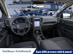 2025 Ford Ranger SuperCrew Cab 4WD Pickup for sale #1267R4P - photo 9