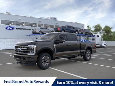 New 2026 Ford F-250 King Ranch Crew Cab for sale #1272W2B - photo 1