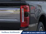 New 2026 Ford F-250 King Ranch Crew Cab for sale #1272W2B - photo 21