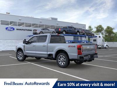 2026 Ford F-250 Crew Cab 4WD Pickup for sale #1273W2B - photo 2
