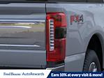 2026 Ford F-250 Crew Cab 4WD Pickup for sale #1273W2B - photo 21