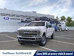 New 2026 Ford F-250 King Ranch Crew Cab 4WD Pickup for sale #1274W2B - photo 3